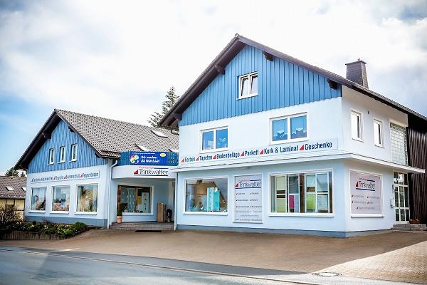 Raumdesign Trinkwalter GmbH