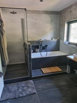 Markus Greiner - Fachbetrieb für Naturstein, Fliesen und Keramik