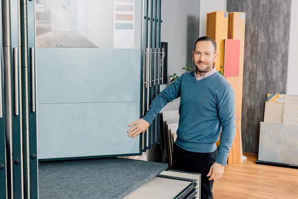 Fliesenleger Stuttgart