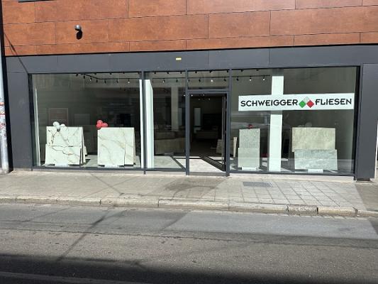 Schweiggerfliesen