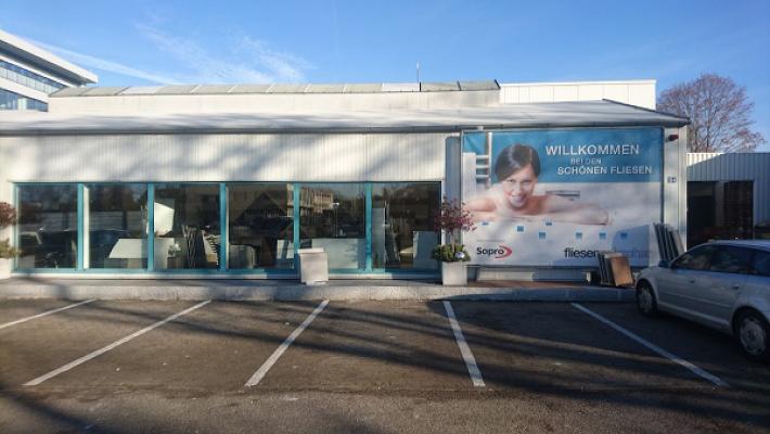 Fliesen Schacher GmbH