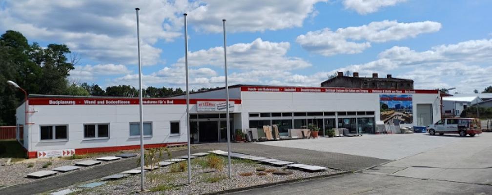 IHR FLIESENHAUS Demmelmaier GmbH