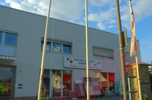 Fliesen Atelier Roberto Lo Feudo