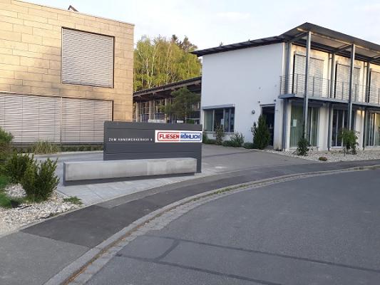 Fliesen Röhlich GmbH