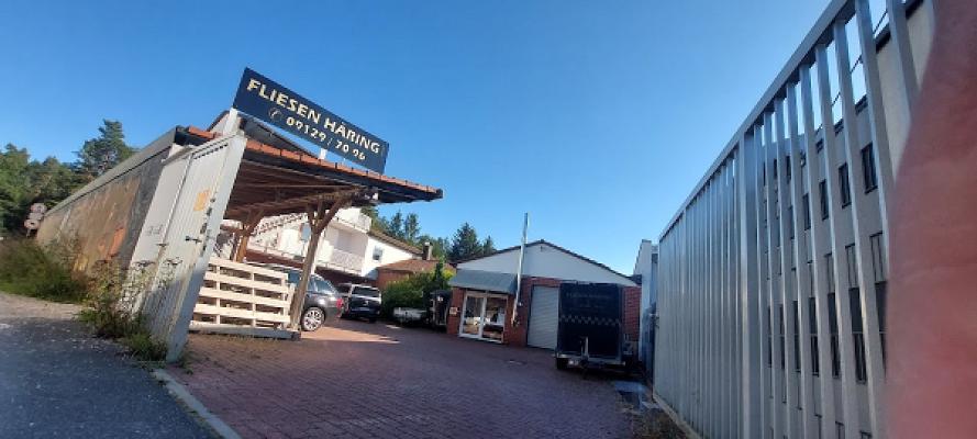 Fliesen-Häring GmbH