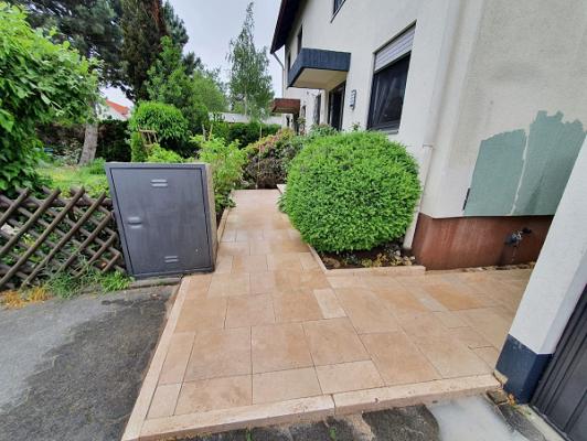 Xhakaj Fliesen - Naturstein & Bodenleger Nürnberg