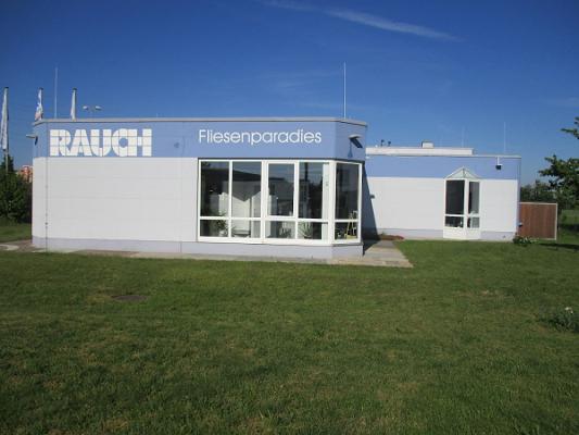 Rauch Fliesen GmbH - Fliesenverlegung Fliesenhandel Cadolzburg