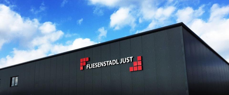 FLIESENSTADL JUST