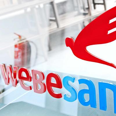 webesan GmbH