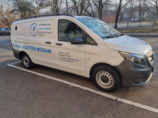 JW-Fliesenleger Jakub