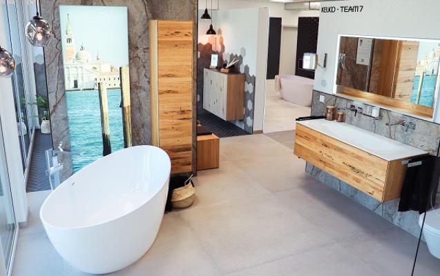 Fliesen- & Bodenwelt