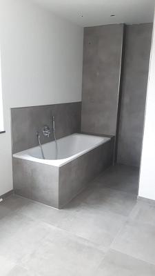 Fliesen - Abteilung THOMAS MERKEL & Sohn GmbH