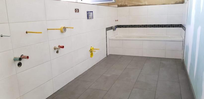 Svetlin Ivanov Fliesenleger