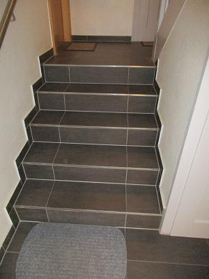 Dern George Brashear Fliesenlegerei