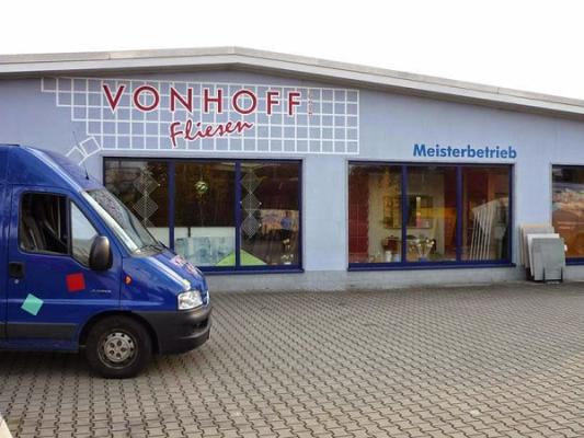 Fliesen Vonhoff GmbH
