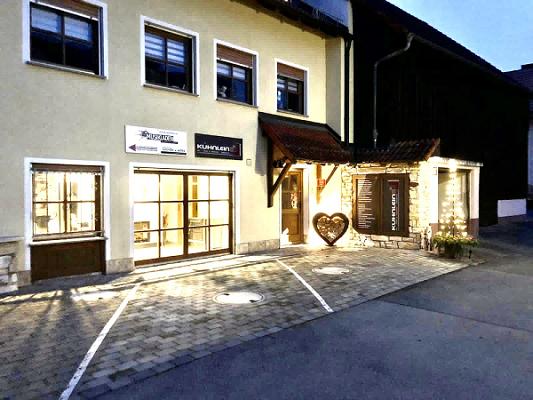 Öfen + Fliesen Kühnlein