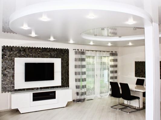 Pisarev Spanndecken & Fliesen Services