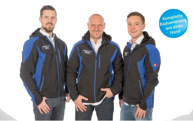 Stefan Reisser GmbH, Sanitär - Heizung - Fliesen