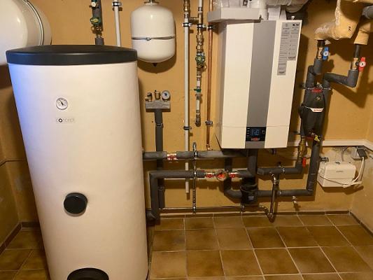 M. Reisser - Sanitär/Heizung/Fliesen