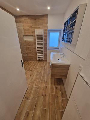 Dumitrescu Gabriel Fliesenverlegung, Trockenbau, Fenster, Türen, Innenausbau und Altbaurenovierung