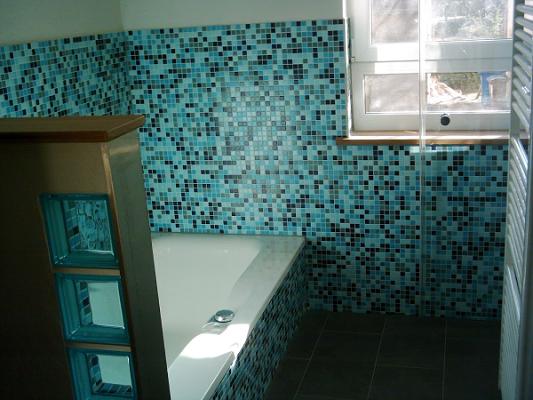 Alexander Hoffmann Fliesenlegerbetrieb