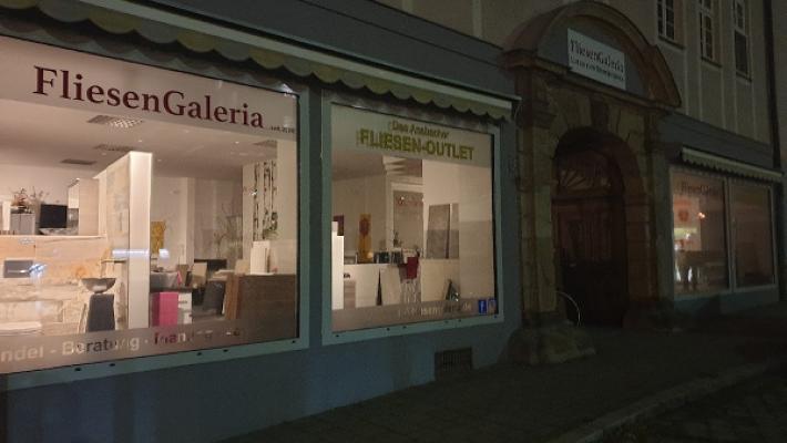 FliesenGaleria Ansbach DAS ANSBACHER FLIESEN-OUTLET