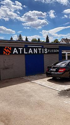 Atlantis Fliesen Ansbach