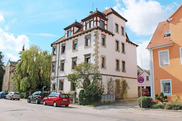 Fliesen Jörke Inhaber Birgit Hiller e. K.