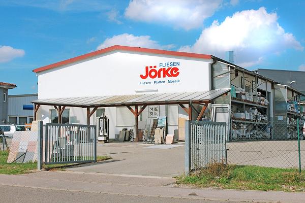 Fliesen Jörke Inhaber Birgit Hiller e. K.