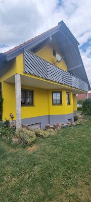 Weiss Bau Schillingsfürst