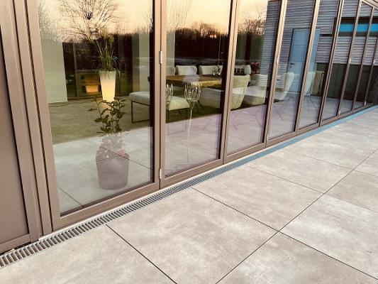 Fehlker u. Berning GmbH Fliesenfachbetrieb | Wettringen