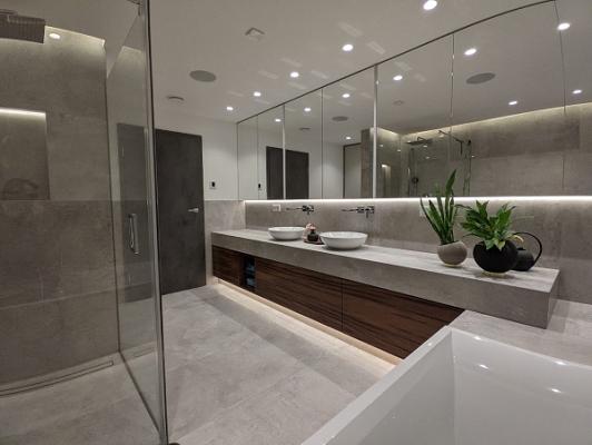 Fliesen Kohlmey GmbH & Co. KG