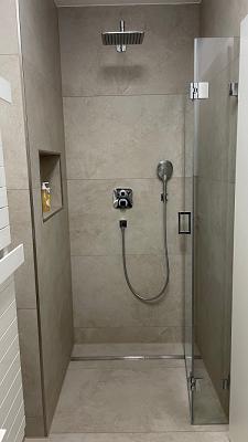 Fliesen & Natursteinverlegung Kari