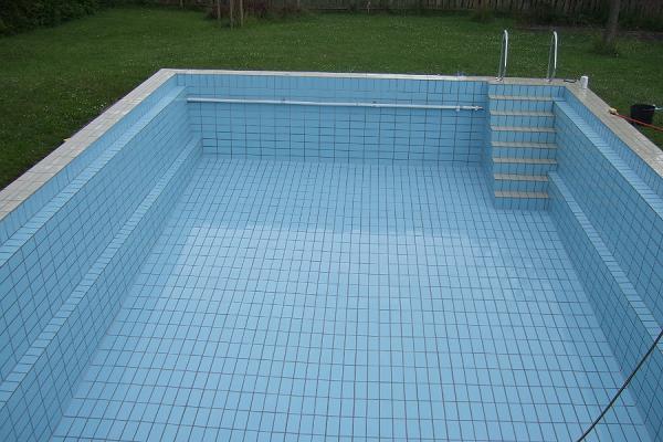 Udo Lippert Fliesenverlegung