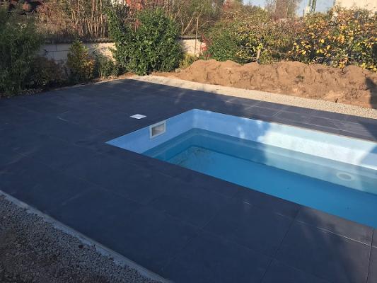 Hartmut Bachmann - Der Fliesenmann