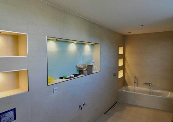 Fliesenfachbetrieb Aydas