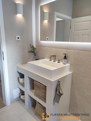 Fliesen Meisterbetrieb Vollhardt