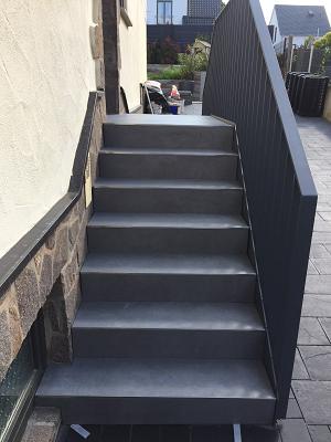 Fliesenverlegung Marco Schneider