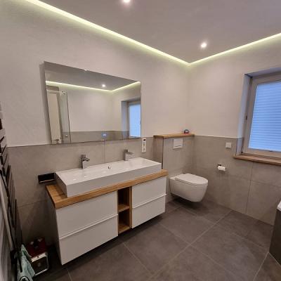 MK-Fliesenverlegung Inh. Marco Krysciak