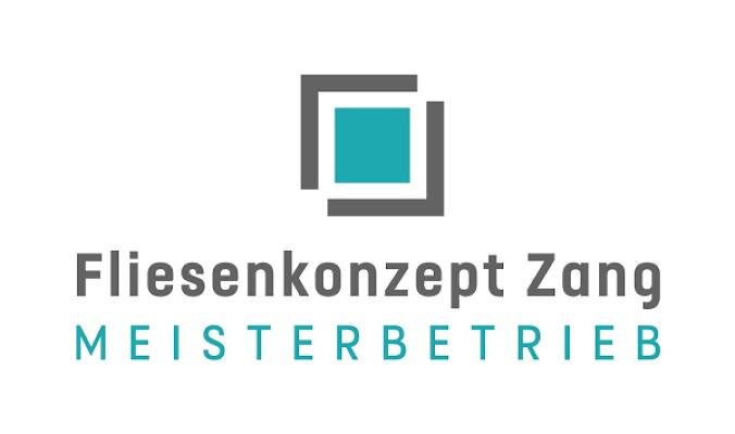 Fliesenkonzept Zang Meisterbetrieb