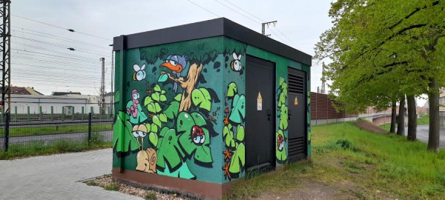 Kalkwerke vorm. Hein + Stenger GmbH