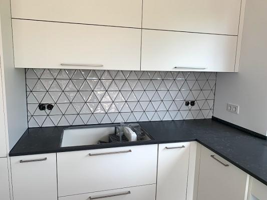 Fliesen Amrhein GmbH - Thomas Amrhein Hösbach