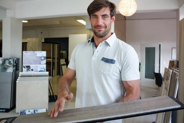 Rafael Nagel Fliesenfachgeschäft