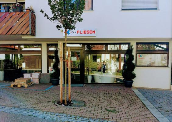 M+S Fliesen