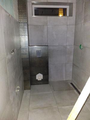 Dietmar Sauer GmbH Fliesenlegermeister