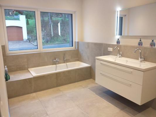 Fliesen-Kullmann, Klaus Kullmann