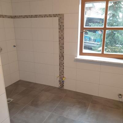 Rudolf Göbig Fliesen-Platten-Mosaik