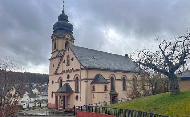 Burkie Fliesen GmbH - Freigericht