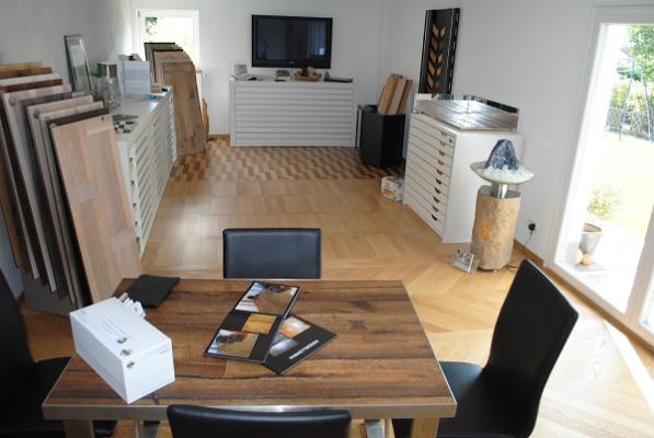 Heiko Reinfurth GmbH, Meisterbetrieb für Parkett und Bodenbeläge