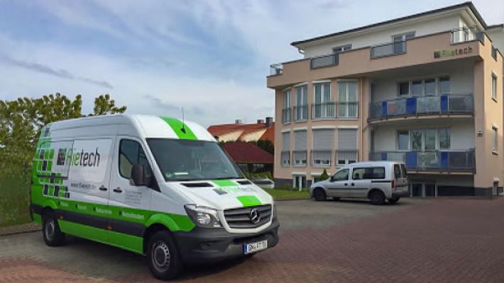 Flietech GmbH